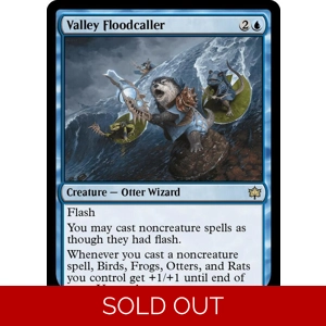 Valley Floodcaller